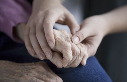 New Caucus Focuses on Issues Faced by Caregivers