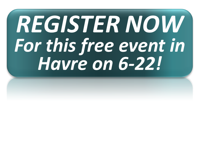 Registration - 6-22 - Havre