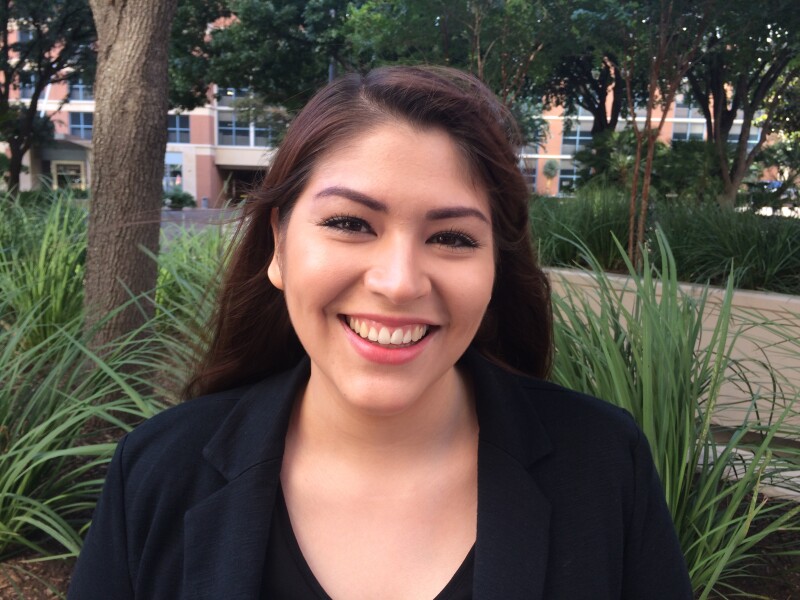 Claudia Aguilar pic