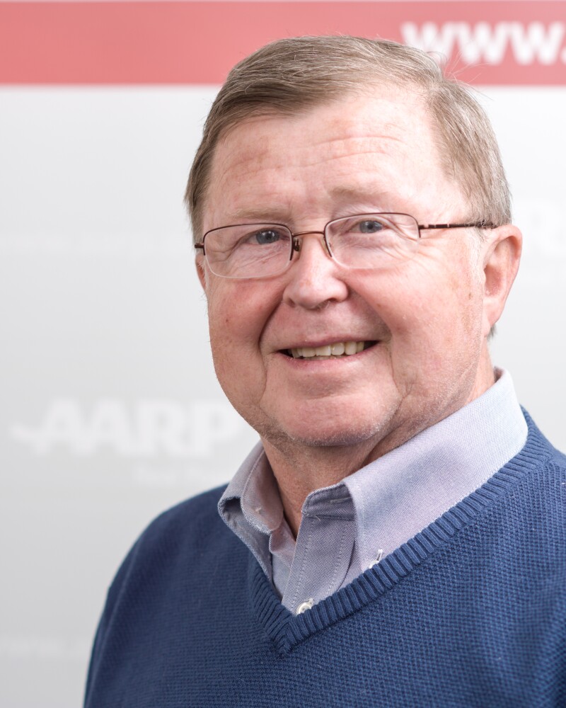 Bob Foster