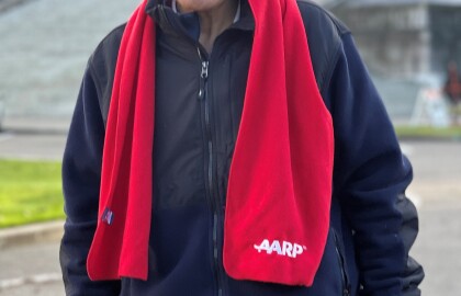 Ed Escalante Joins AARP Washington Executive Council