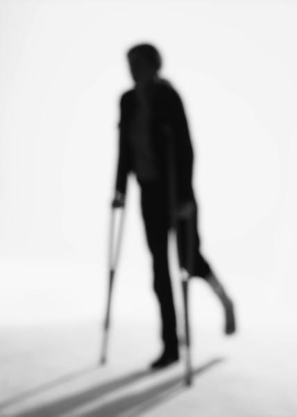 Injured