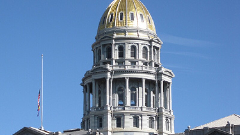 Check out the bills AARP Colorado is tracking!