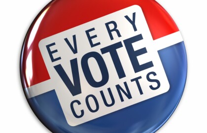 Get Ready to Vote in Local Texas Elections