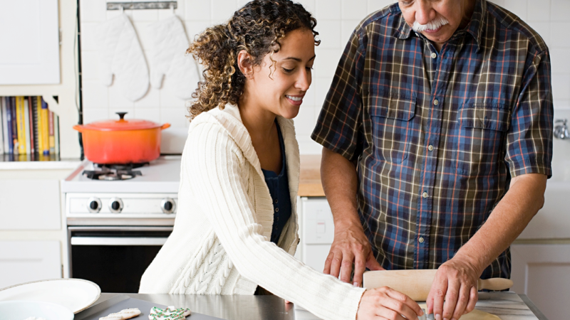 multicultural caregiving