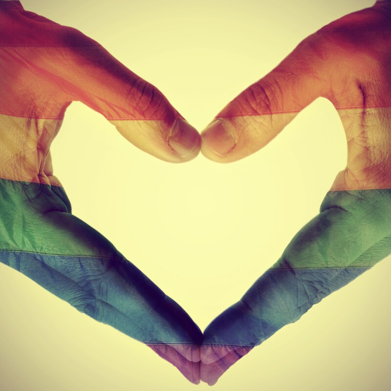 gay love