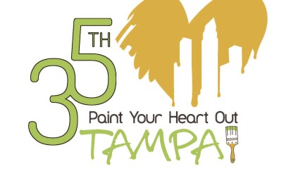 Get Ready to Paint the Town: Join Paint Your Heart Out Tampa 