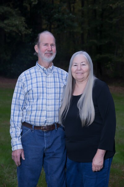 AARP Mississippi 2019 Andrus Award for Community Service Winners