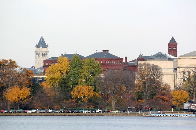DC is becoming more Age-Friendly