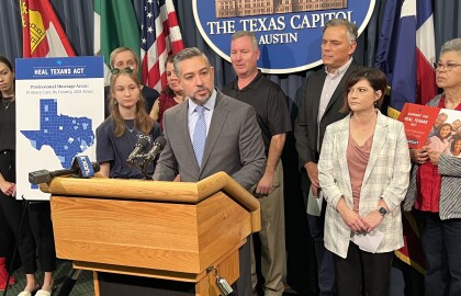 Healthcare Access Bill Allows Full Practice Authority for Nurse Practitioners