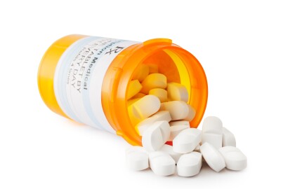 National Prescription Drug Take Back Day is October 26