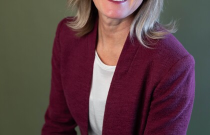Karianne Fallow named AARP Idaho State Director