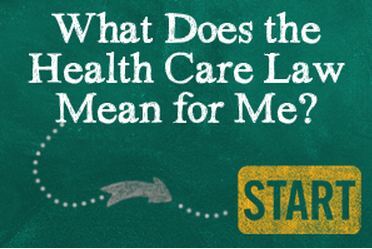what does the ACA mean for me?