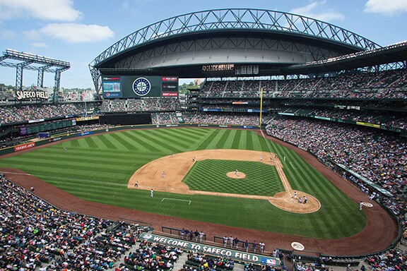 Mariners