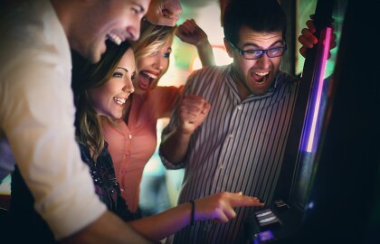 AARP Wyoming’s GRT Examines Gaming in Wyoming