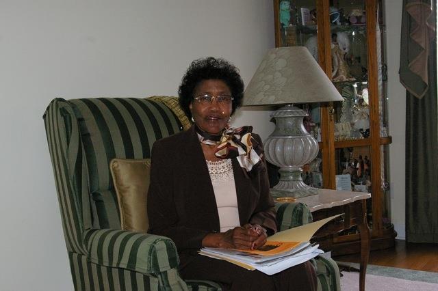 Bettye Taylor