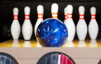Come bowling with AARP in Brewer! 