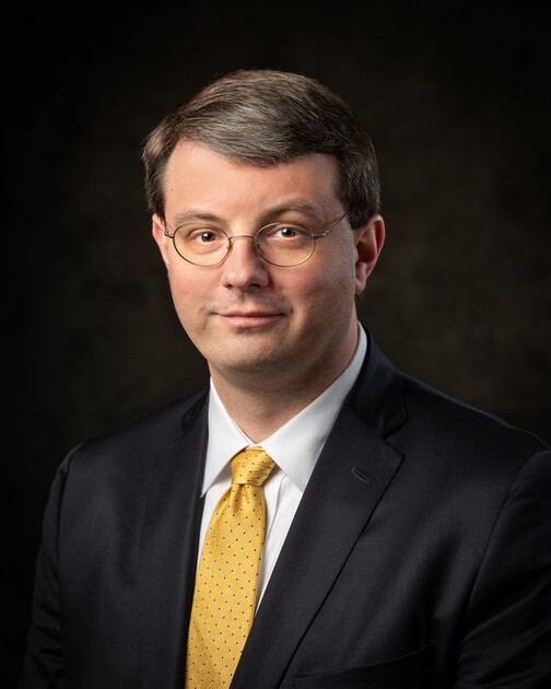 WV House Speaker Roger Hanshaw