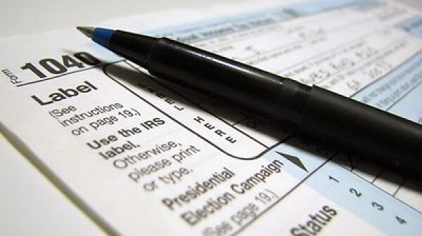 taxes