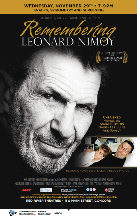 Nimoy