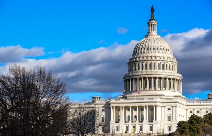 AARP Maine Brings Federal Legislative Priorities to Members of Congress