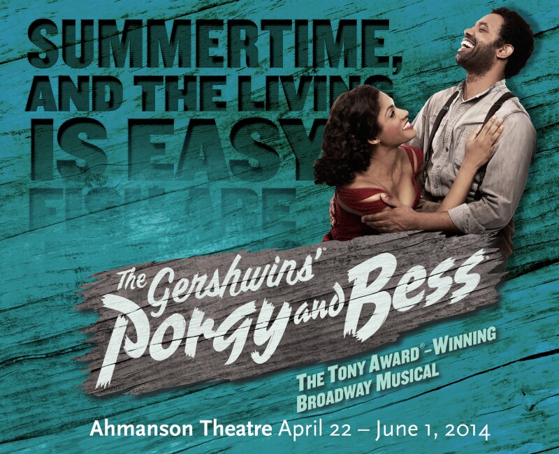 Porgy and Bess