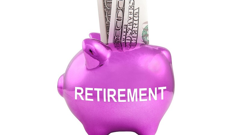 retirement