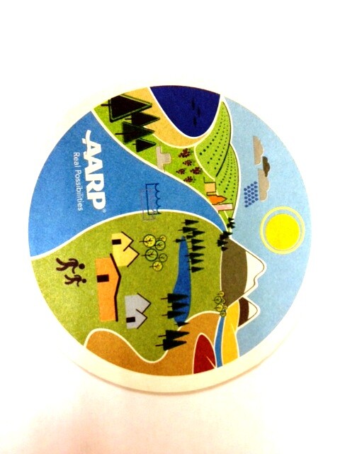 coaster oregon 3