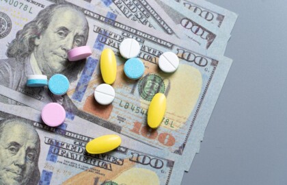 Medicare Unveils First Negotiated Prices for 10 of the Costliest Medications