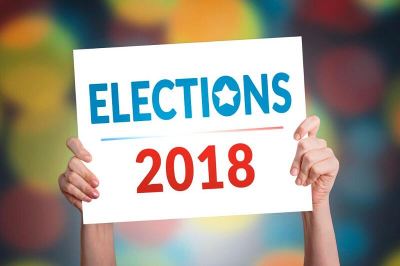 Elections 2018 #2