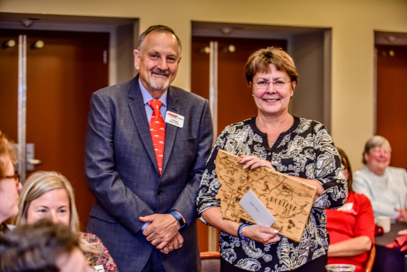 AARP Volunteer Appreciation-67