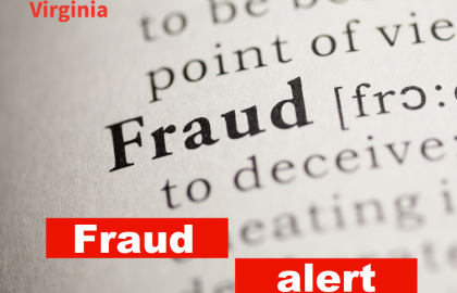 AARP Virginia Fraud Alert: Fraud in 2023 By the Numbers