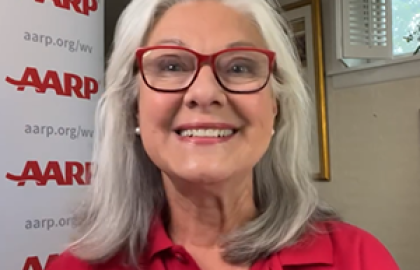 Guest Column: Expressing Thanks For Family Caregivers