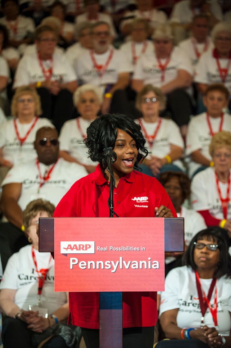 2015 capitol caregiving event tamesha V