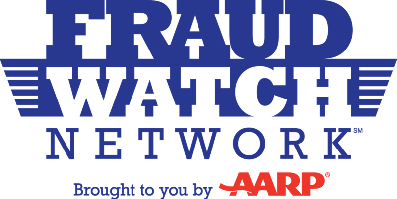 AARP Fraud Watch