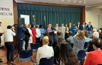 AARP Pennsylvania Applauds Property Tax Rent Rebate Program Expansion
