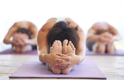 Get Active with AARP Colorado Virtual Fitness Classes