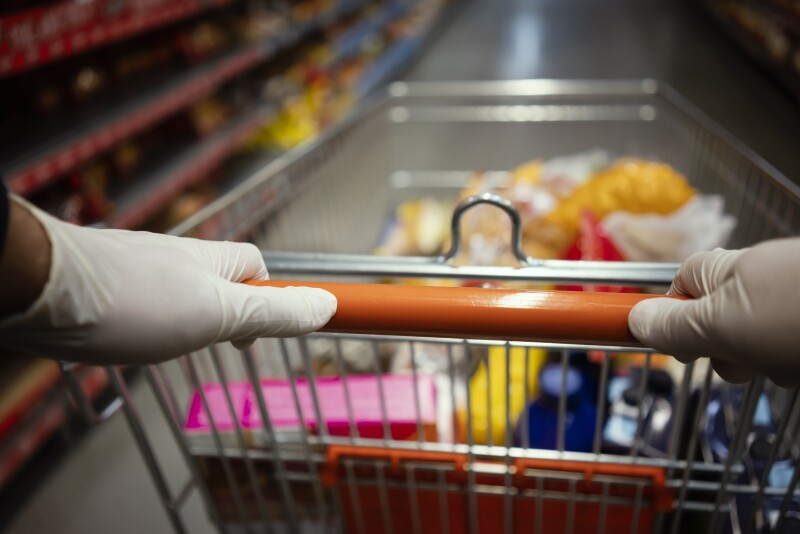 Groceries_Gloves