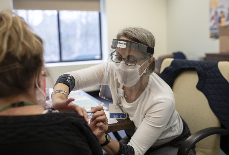 Vaccine Clinc