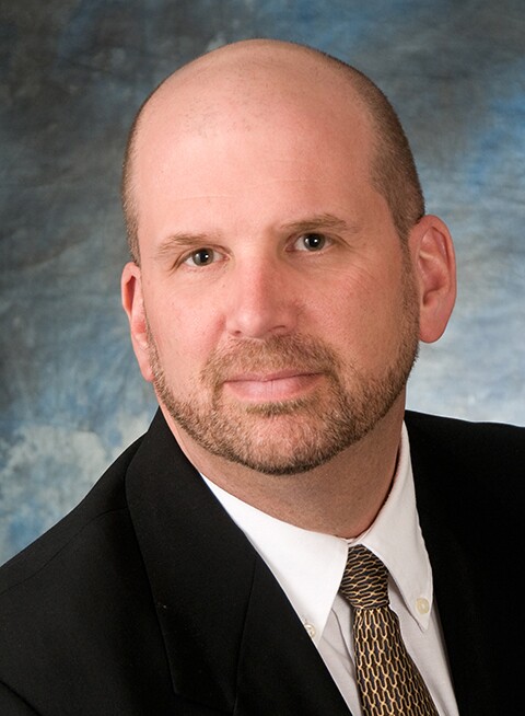 Tim Summers - Wyoming