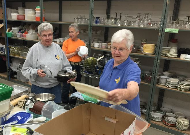 Bridging Vols II