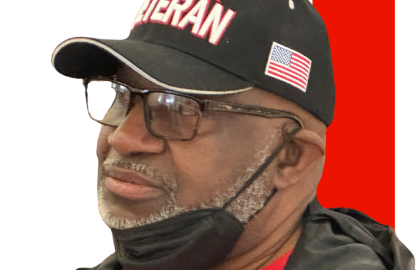 May 2025 Volunteer Newsletter