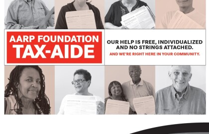 Discover the Fun of Being a Tax-Aide Volunteer!