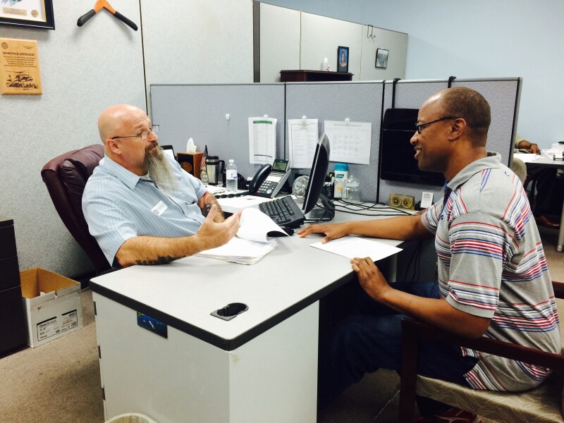 Veterans Employment