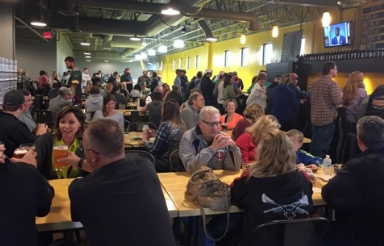 Enki Brewing