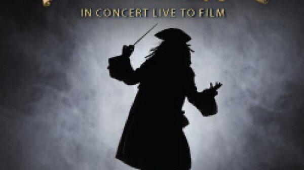 Pirates symphony picture