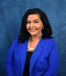 Amanda López Askin, PhD