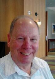 Roger Wallace