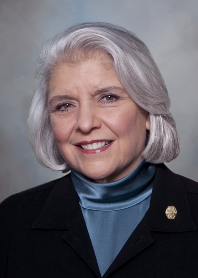 TAMIU event