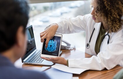 Brain Matters Virtual Series 2024 - Information, Strategies and Caring for Those with Dementia 